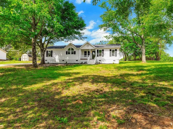 500 Ashford Oak Way, Simpsonville, SC 29680