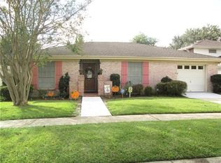 81 Nassau Ave, Kenner, LA 70065