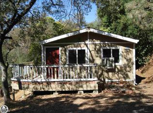 8400-62 Old Melones Dam Rd, Jamestown, CA 95327