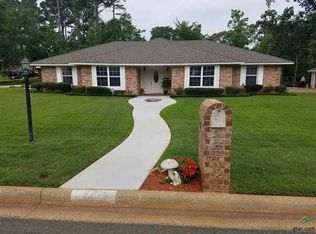 507 Pebble Beach Dr, Jacksonville, TX 75766