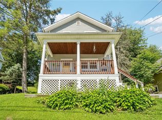 412 Brown Ave, Butler, PA 16001