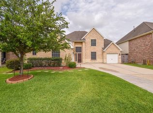 2218 Tracy Way, Deer Park, TX 77536
