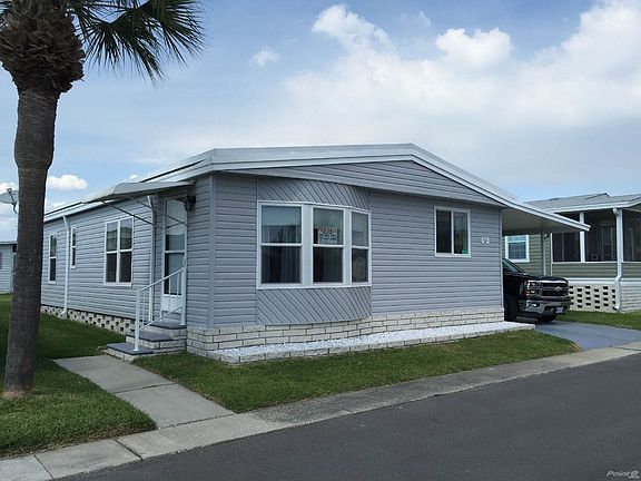 1071 Donegan Rd Lot 1519