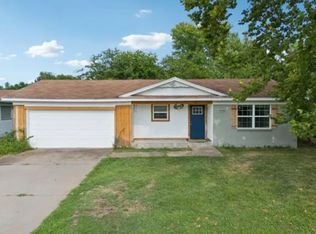 3439 S 116th Ave E, Tulsa, OK 74146