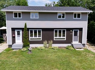 243 Sunrise Estates Dr, New Maryland, NB E3C1G7