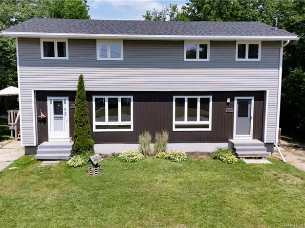 243 Sunrise Estates Dr, New Maryland, NB E3C 1G7