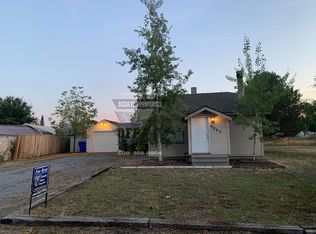 9002 E Sinto Ave, Spokane, WA 99212