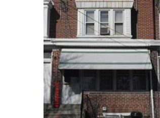 2916 N Congress Rd, Camden, NJ 08104