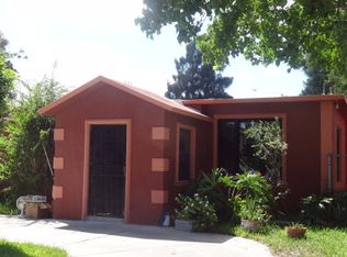 4733 Morningside Rd, Brownsville, TX 78521