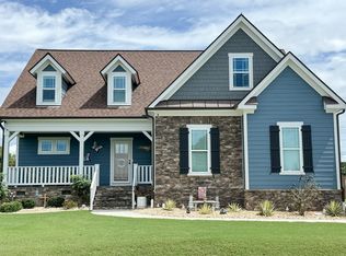 1337 Turner Woods Dr, Raleigh, NC 27603