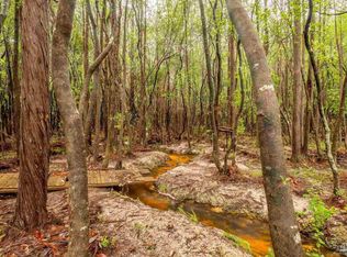 Christmas Tree Rd, Milton, FL 32570