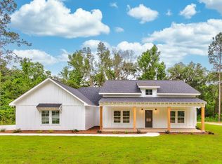 5003 Scawthorn Dr, Tallahassee, FL 32303