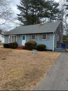 51 Paul Revere Ter, Taunton, MA, 02780