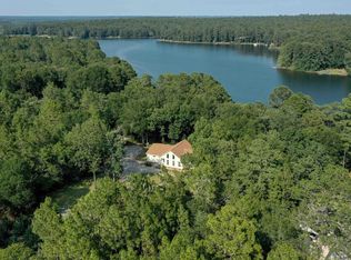 813 Edisto Lake Rd, Wagener, SC 29164