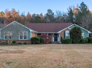 3550 Kel Sam Dr, Dalzell, SC 29040