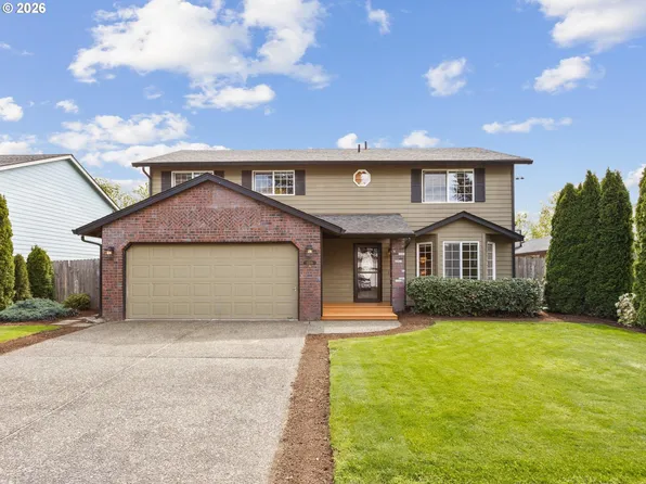 13309 NE 83rd St, Vancouver, WA 98682
