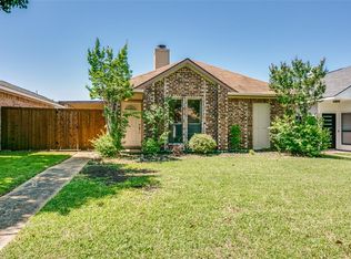 1530 Windmill Ln, Mesquite, TX 75149