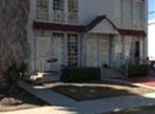 3415 11th Ave, Los Angeles, CA 90018