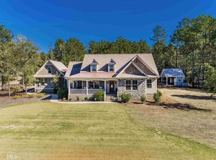 1081 Graham Dr, Madison, GA 30650