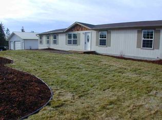 5506 B Swenson Rd, Nine Mile Falls, WA 99006