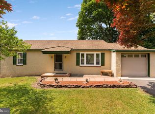 2078 Sunnyside Ave, Pottstown, PA 19464