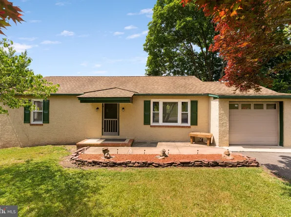 2078 Sunnyside Ave, Pottstown, PA 19464