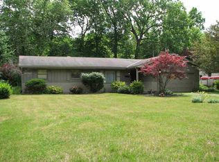 3265 Evergreen St, Rochester, IN 46975