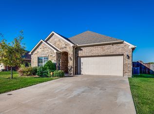 1526 Teal Way, Midlothian, TX 76065