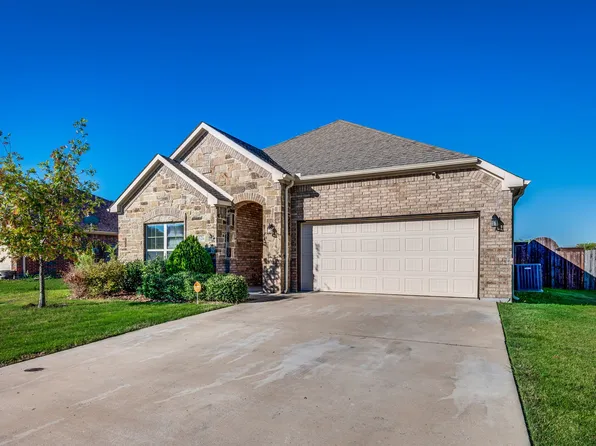 1526 Teal Way, Midlothian, TX 76065