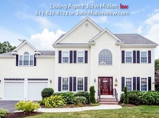 4 Grapevine Way, Medway, MA 02053