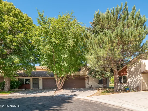 2611 E Jeffrey Loop, Flagstaff, AZ 86004
