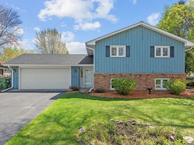 648 91st Ave NE, Blaine, MN, 55434