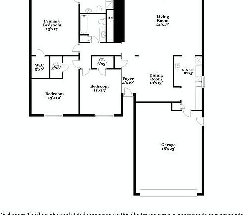 2nd image of 518 Fawnwood Dr