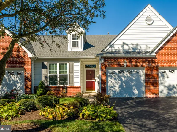 405 Ruth Ct, Harleysville, PA 19438