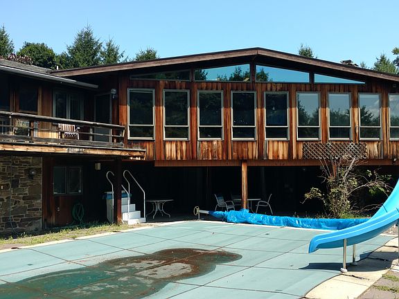 sunroom addition cool views