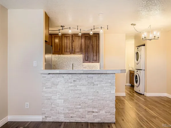 5402 Carr Street #102, Arvada, CO 80002