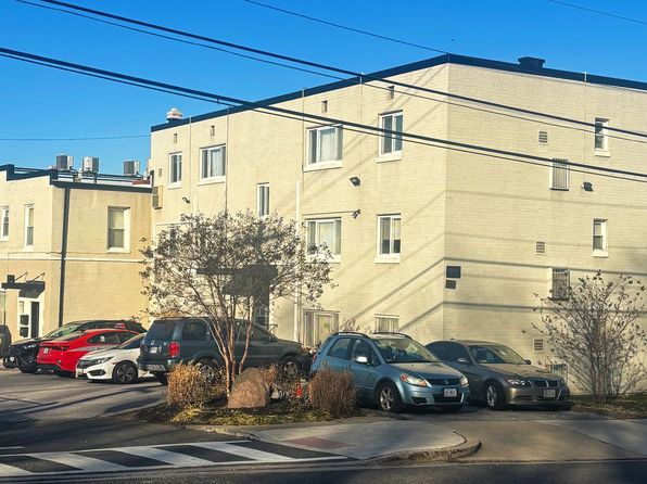 5024 Fort Totten Dr NE APT 101