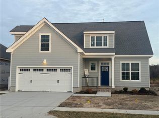 2229 Captiva Ln, Chesapeake, VA 23321