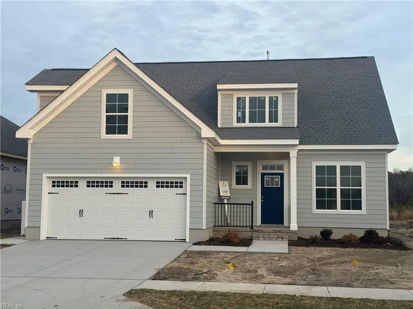 2229 Captiva Ln, Chesapeake, VA 23321