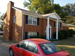 2203 Maysville Rd NE, Huntsville, AL 35811