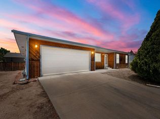 3070 Dupont Ct, Grand Junction, CO 81504