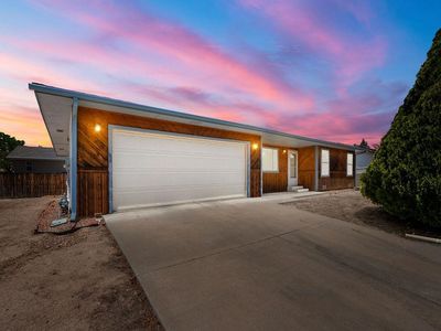 3070 Dupont Ct, Grand Junction, CO, 81504