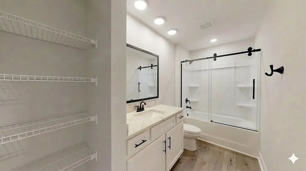 3 bed, 2.5 bath, 1335 sqft, $2,195 — Photo 3
