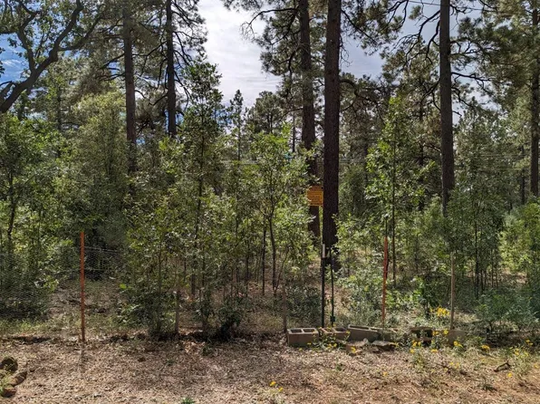 5949 Jackrabbit Trl, Pinetop, AZ 85935