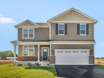 14942 S Parkview Dr, Plainfield, IL, 60544