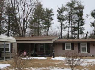 2341 Wilson Ln, Utica, KY 42376