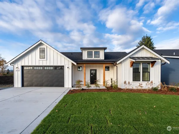 610 Bucko Avenue, Sedro Woolley, WA 98284