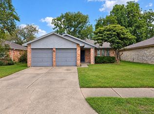6519 La Violetta Dr, Houston, TX 77083