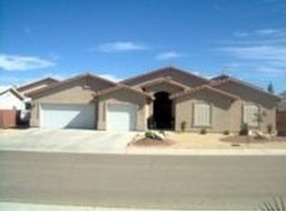 2416 Natalie St, Kingman, AZ 86401