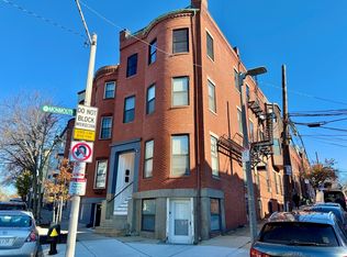 379 Meridian St #101, East Boston, MA 02128